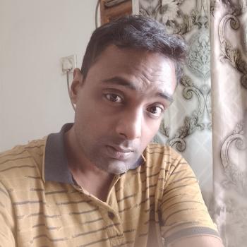 Vivek Mohan Arya